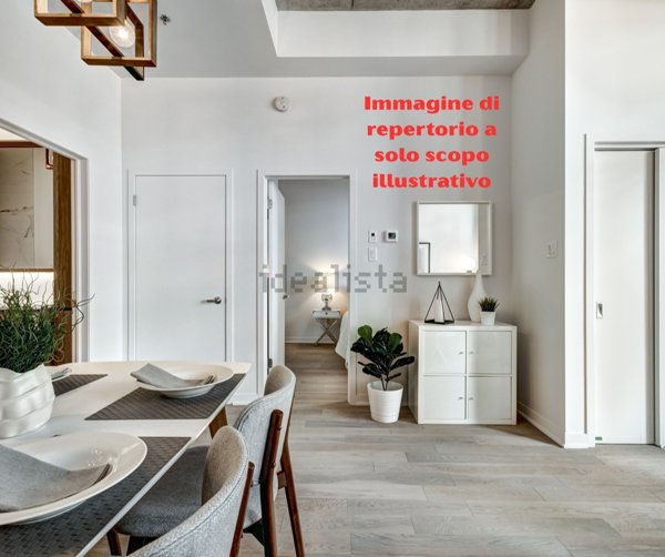 appartamento in affitto a Civitanova Marche