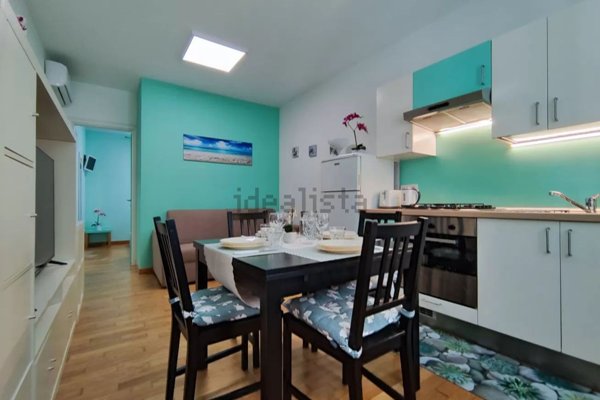 appartamento in affitto a Civitanova Marche