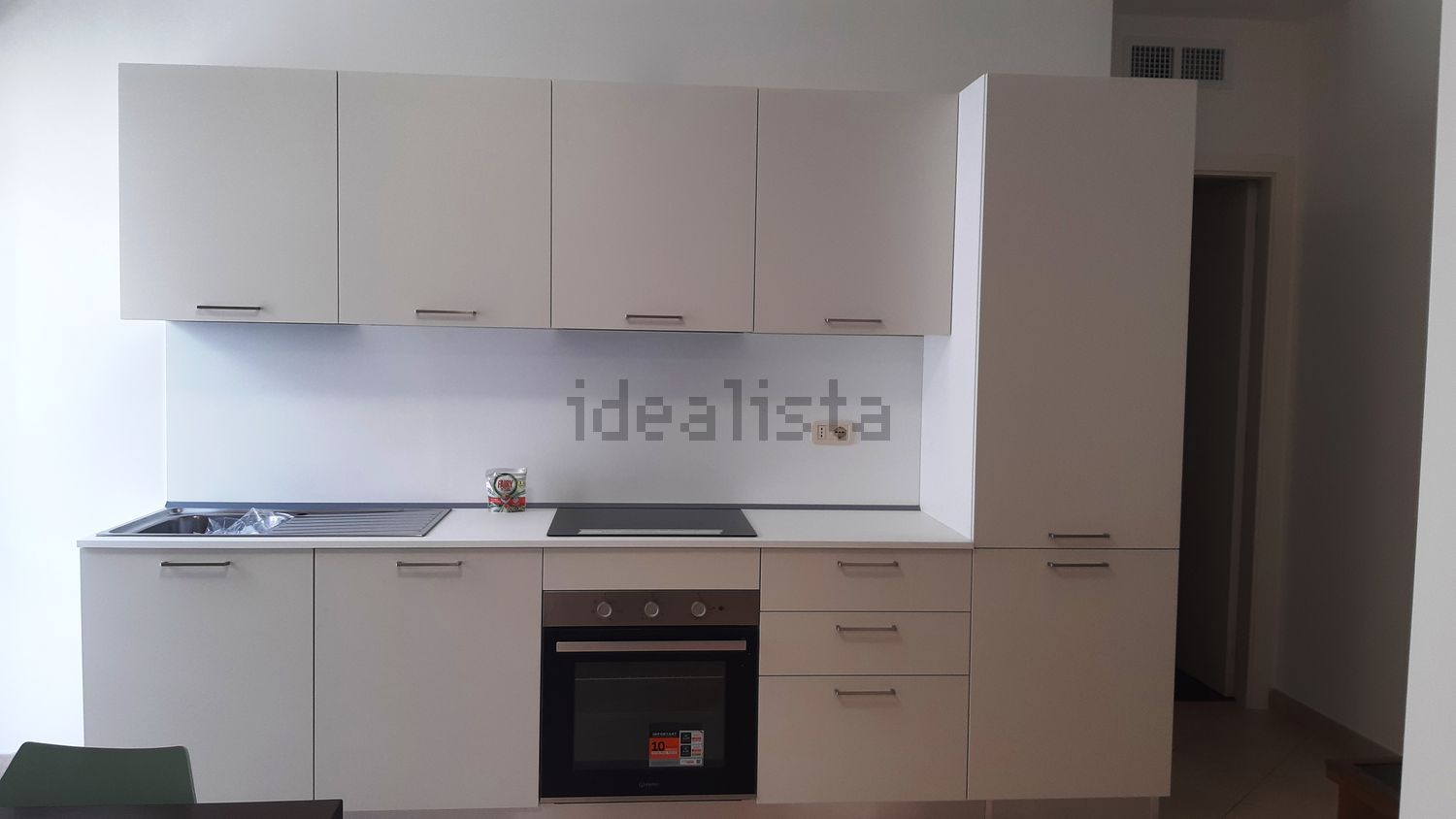 appartamento in affitto a Civitanova Marche