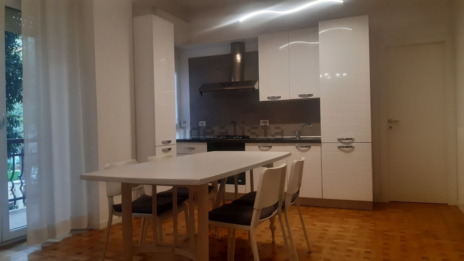 appartamento in affitto a Civitanova Marche