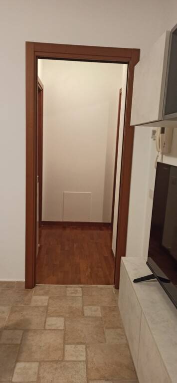 appartamento in affitto a Civitanova Marche in zona San Marone