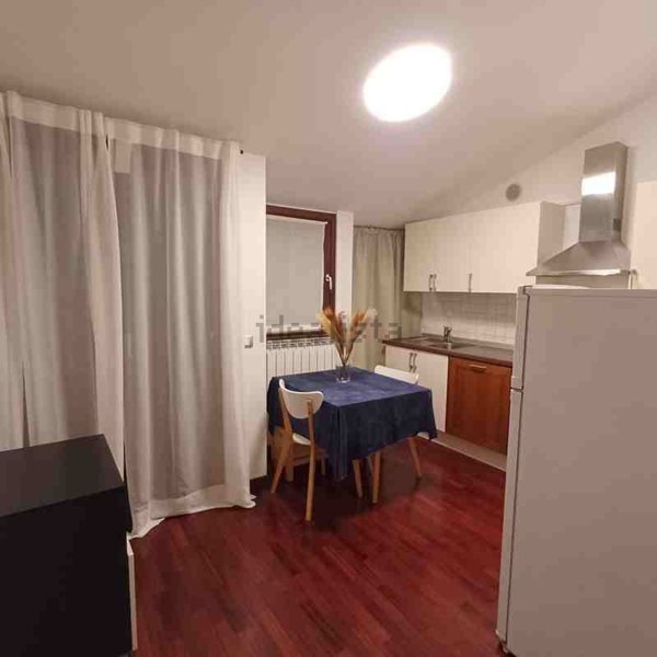 appartamento in affitto a Civitanova Marche