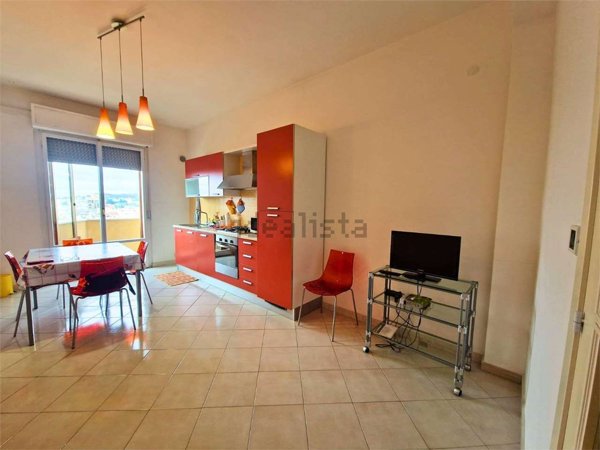 appartamento in affitto a Civitanova Marche