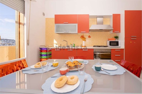 appartamento in affitto a Civitanova Marche