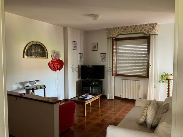 appartamento in affitto a Civitanova Marche