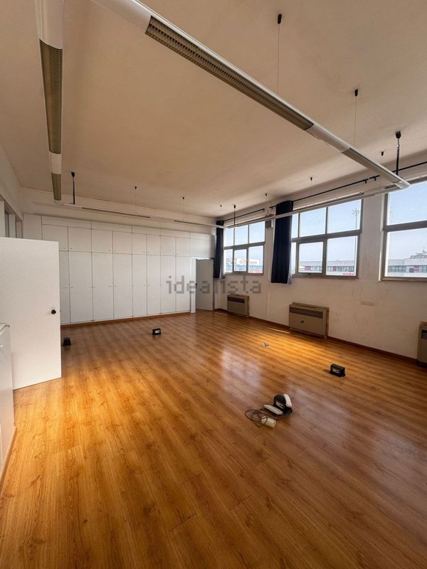 ufficio in affitto a Civitanova Marche