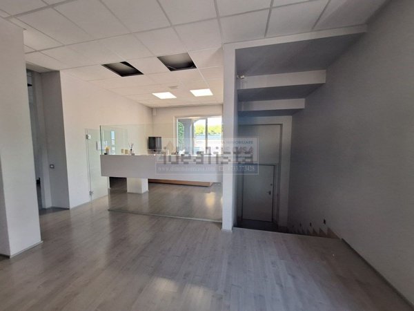 ufficio in affitto a Civitanova Marche