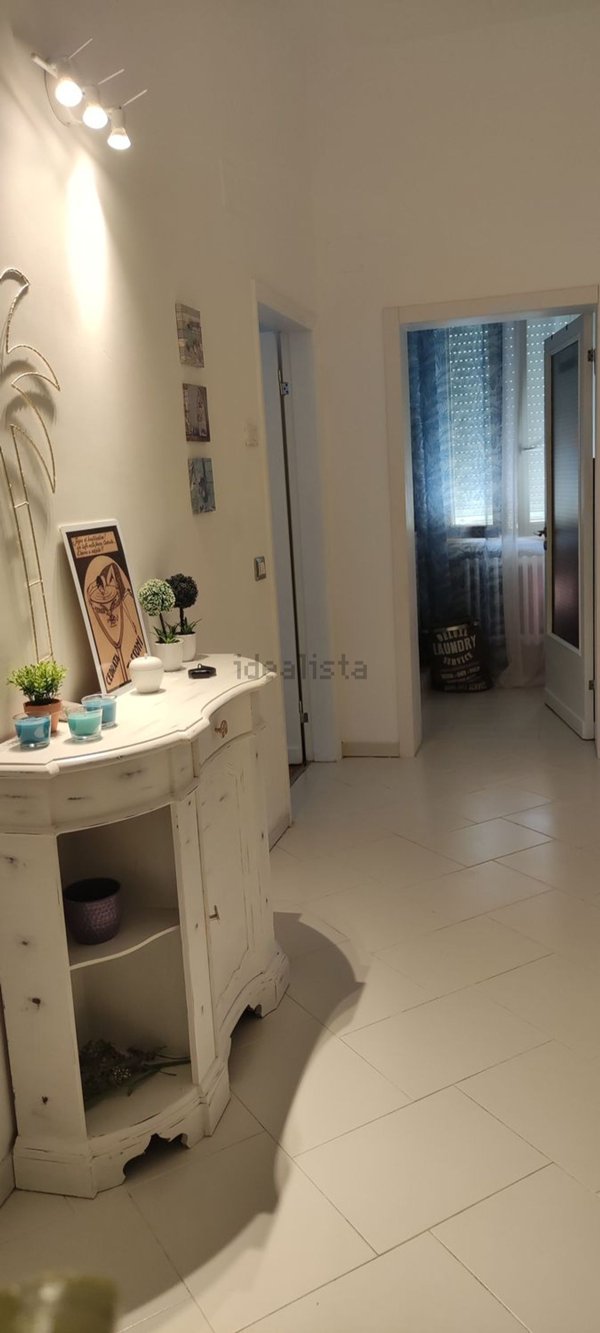 appartamento in affitto a Civitanova Marche