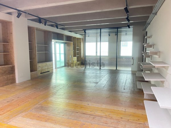 ufficio in affitto a Civitanova Marche in zona Santa Maria Apparente