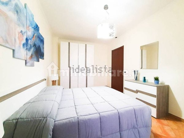 appartamento in affitto a Civitanova Marche