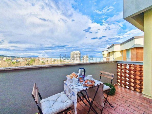 appartamento in affitto a Civitanova Marche