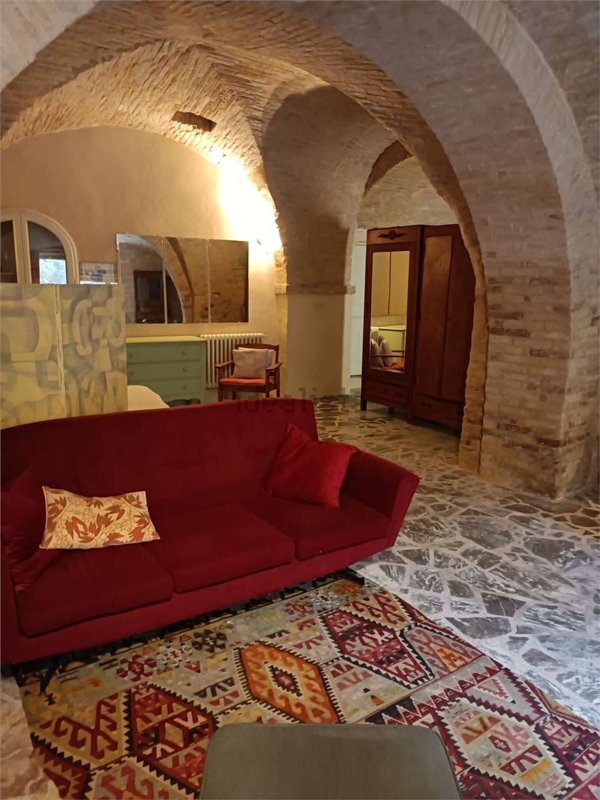 appartamento in affitto a Civitanova Marche