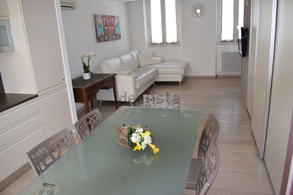 appartamento in affitto a Civitanova Marche