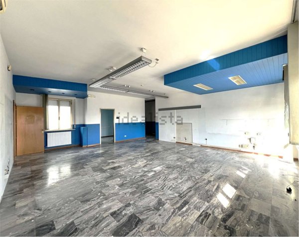 ufficio in affitto a Civitanova Marche