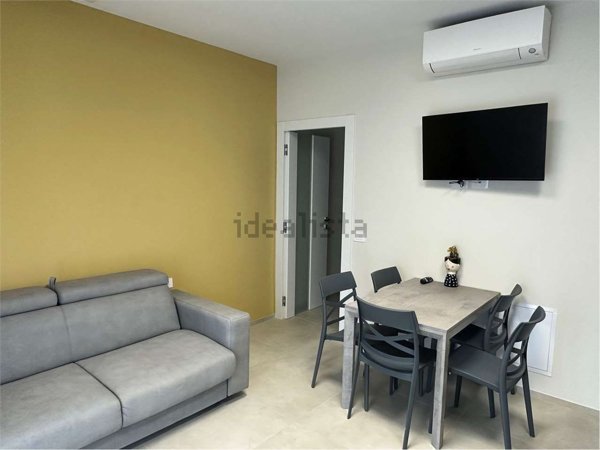 appartamento in affitto a Civitanova Marche