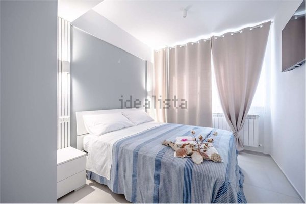 appartamento in affitto a Civitanova Marche in zona Fontespina