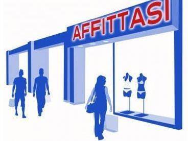 negozio in affitto a Civitanova Marche