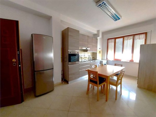 appartamento in affitto a Civitanova Marche