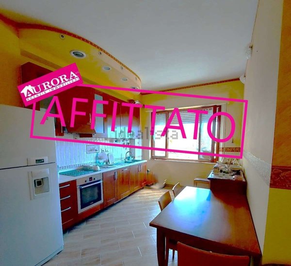 appartamento in affitto a Civitanova Marche