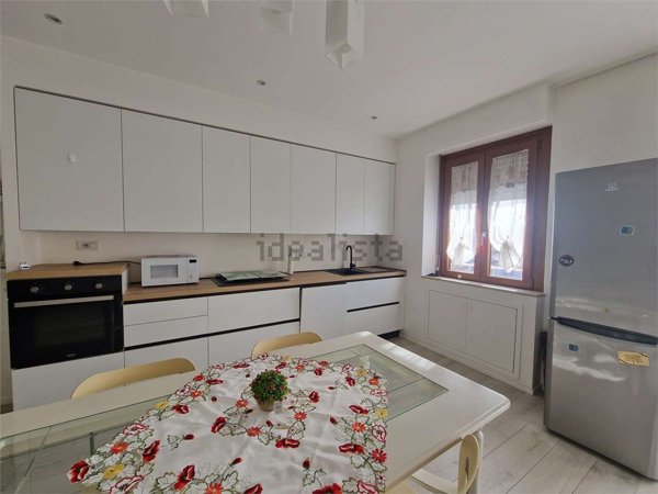 appartamento in affitto a Civitanova Marche