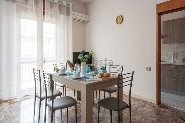 appartamento in affitto a Civitanova Marche