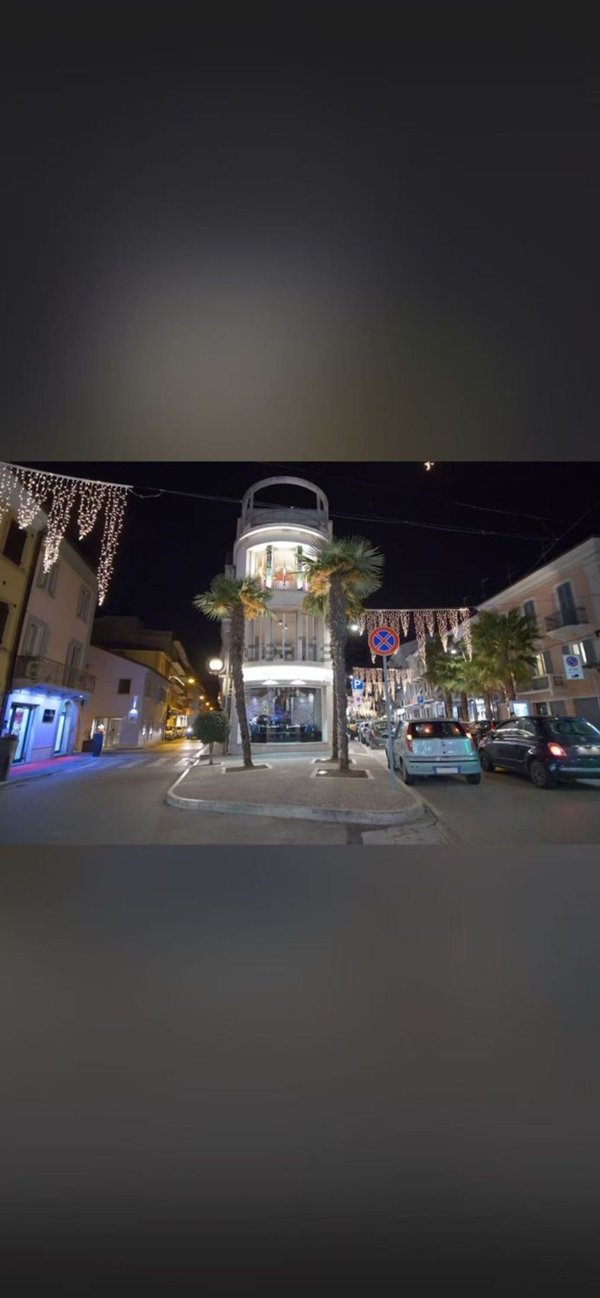 negozio in affitto a Civitanova Marche