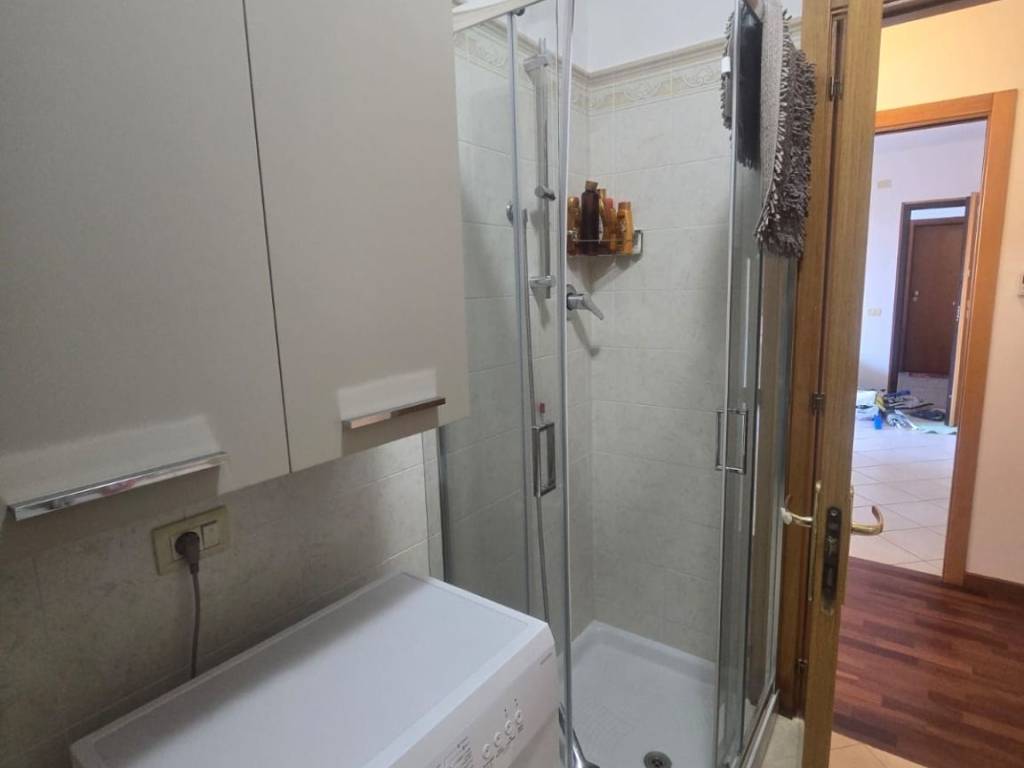 appartamento in affitto a Civitanova Marche in zona Fontespina