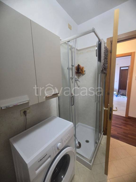 appartamento in affitto a Civitanova Marche