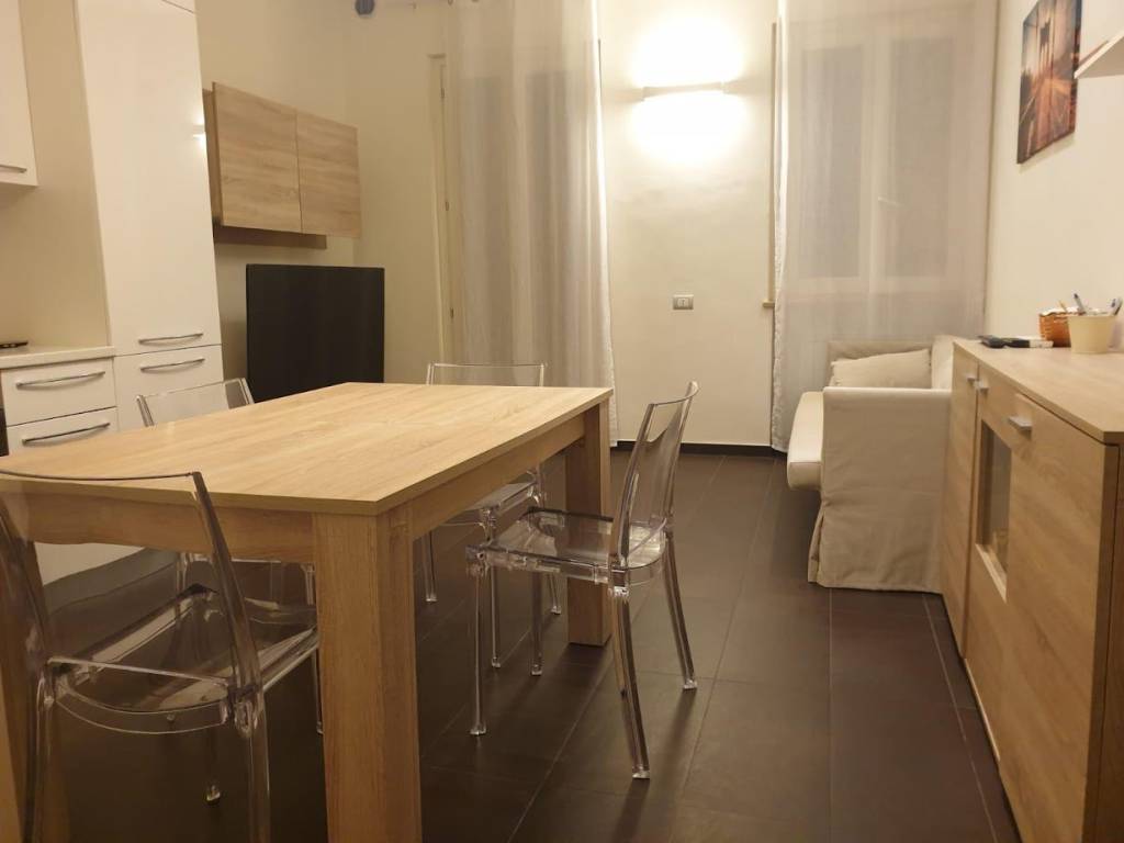 appartamento in affitto a Civitanova Marche