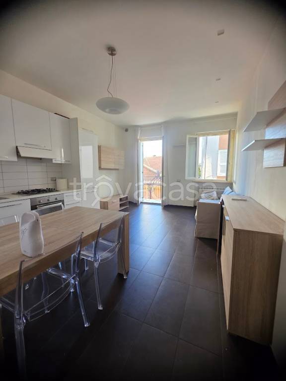 appartamento in affitto a Civitanova Marche