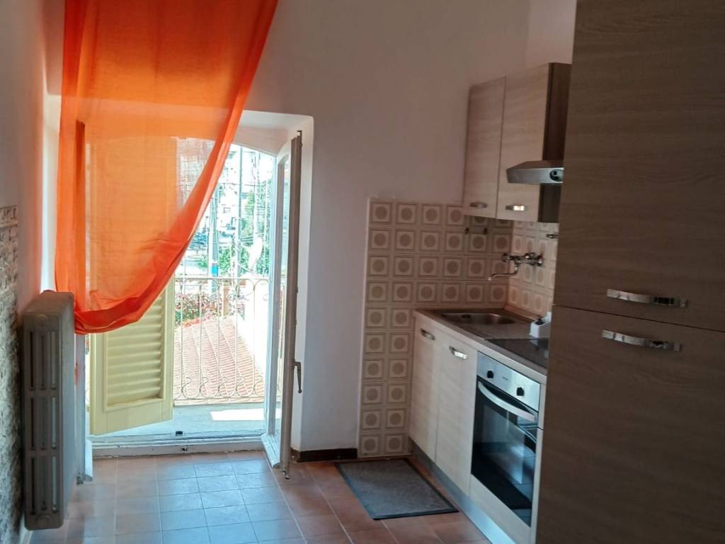 appartamento in affitto a Civitanova Marche