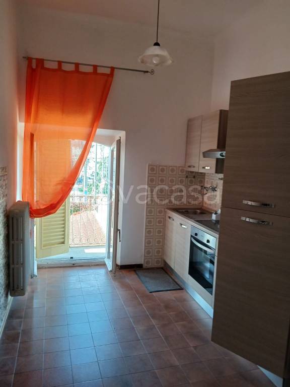 appartamento in affitto a Civitanova Marche