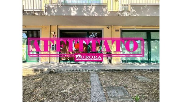 ufficio in affitto a Civitanova Marche