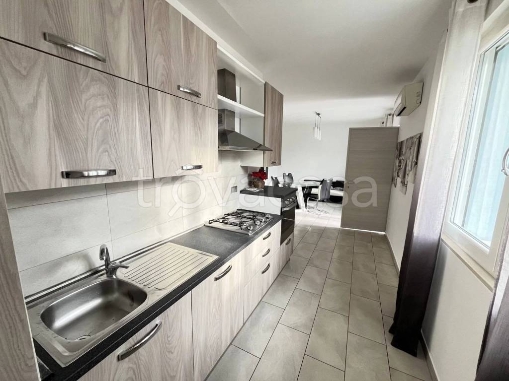 appartamento in affitto a Civitanova Marche