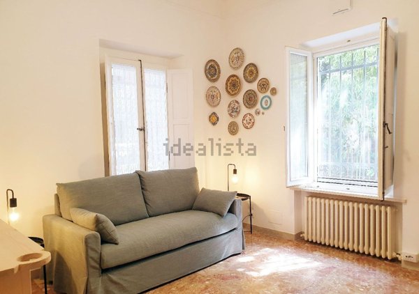 appartamento in affitto a Civitanova Marche