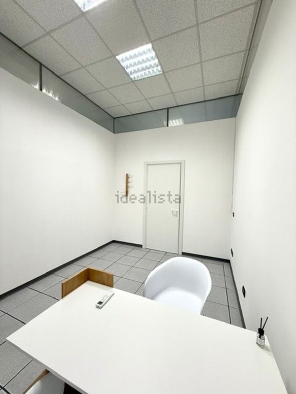 ufficio in affitto a Civitanova Marche