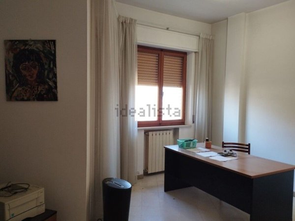 ufficio in affitto a Civitanova Marche