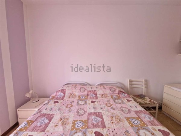 appartamento in affitto a Civitanova Marche