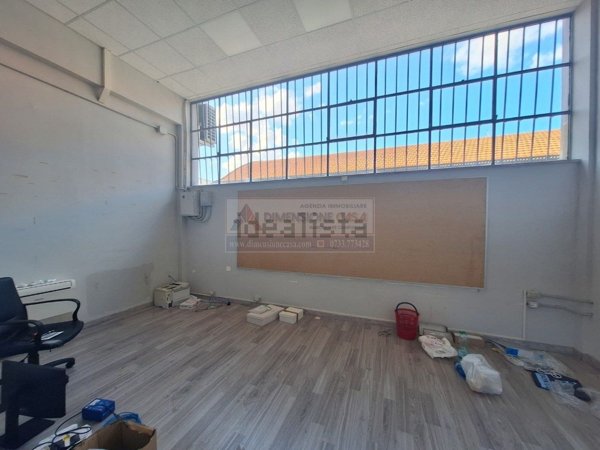 ufficio in affitto a Civitanova Marche