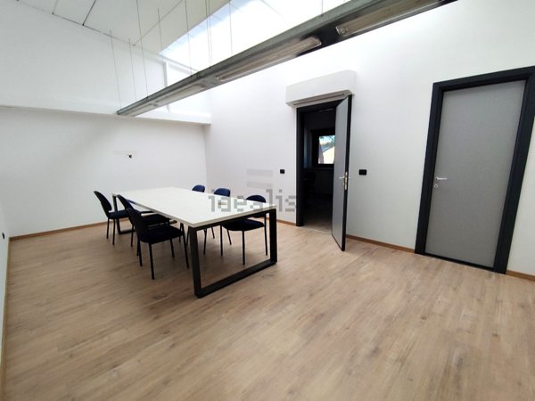 ufficio in affitto a Civitanova Marche