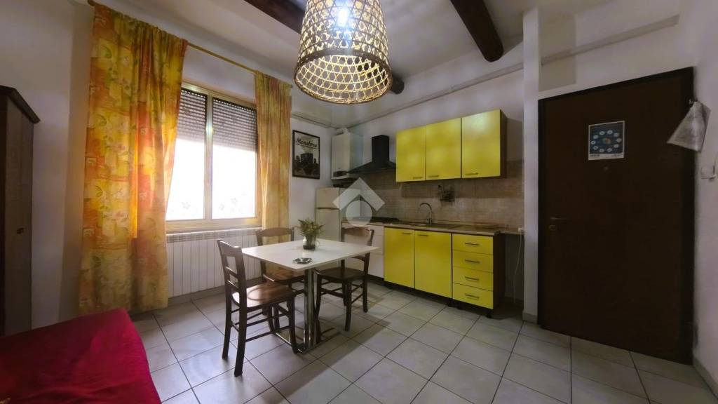 appartamento in affitto a Civitanova Marche in zona San Marone