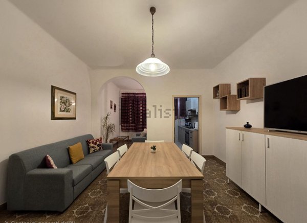 appartamento in affitto a Civitanova Marche