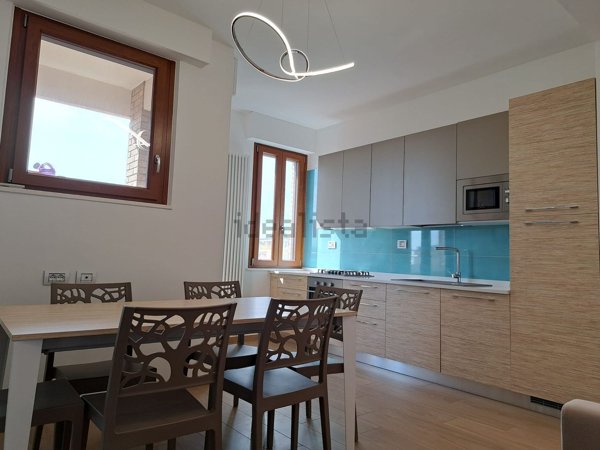 appartamento in affitto a Civitanova Marche