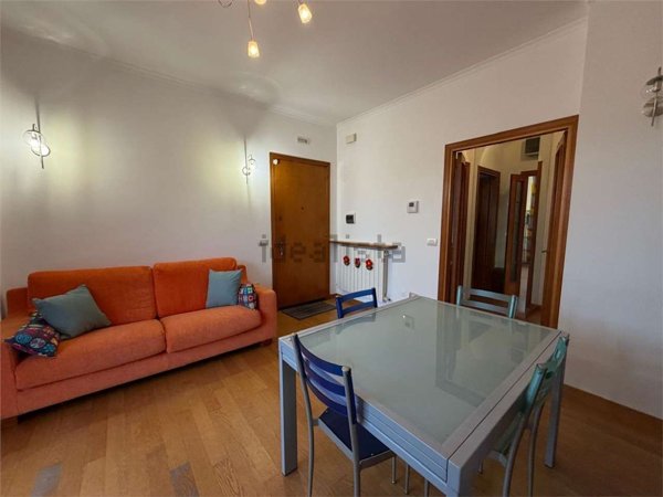 appartamento in affitto a Civitanova Marche