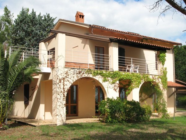 casa indipendente in affitto a Civitanova Marche