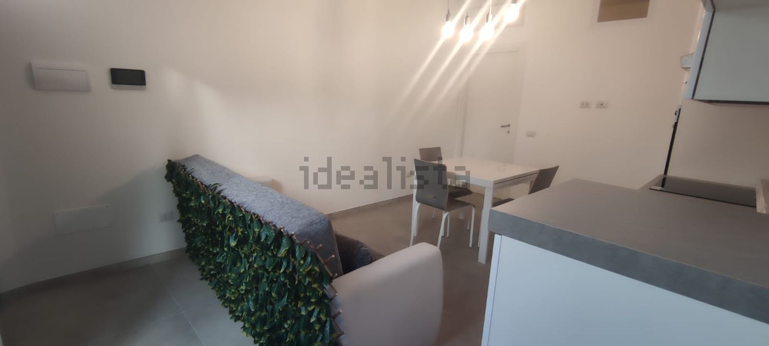 appartamento in affitto a Civitanova Marche