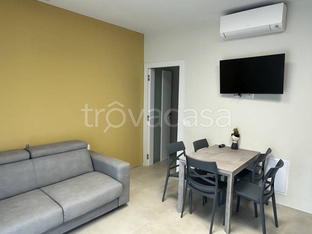 appartamento in affitto a Civitanova Marche