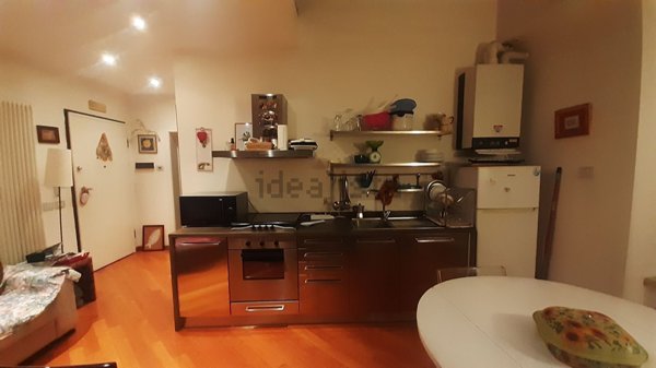 appartamento in affitto a Civitanova Marche