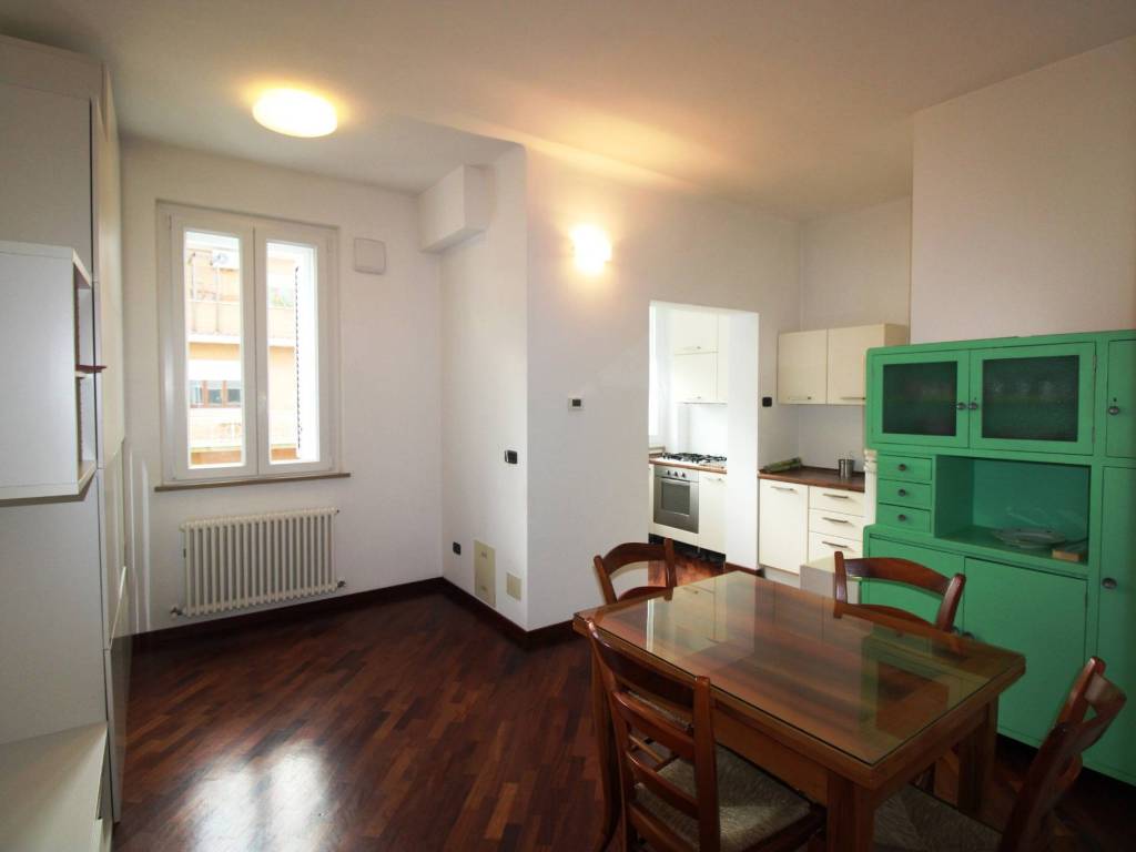 appartamento in affitto a Civitanova Marche