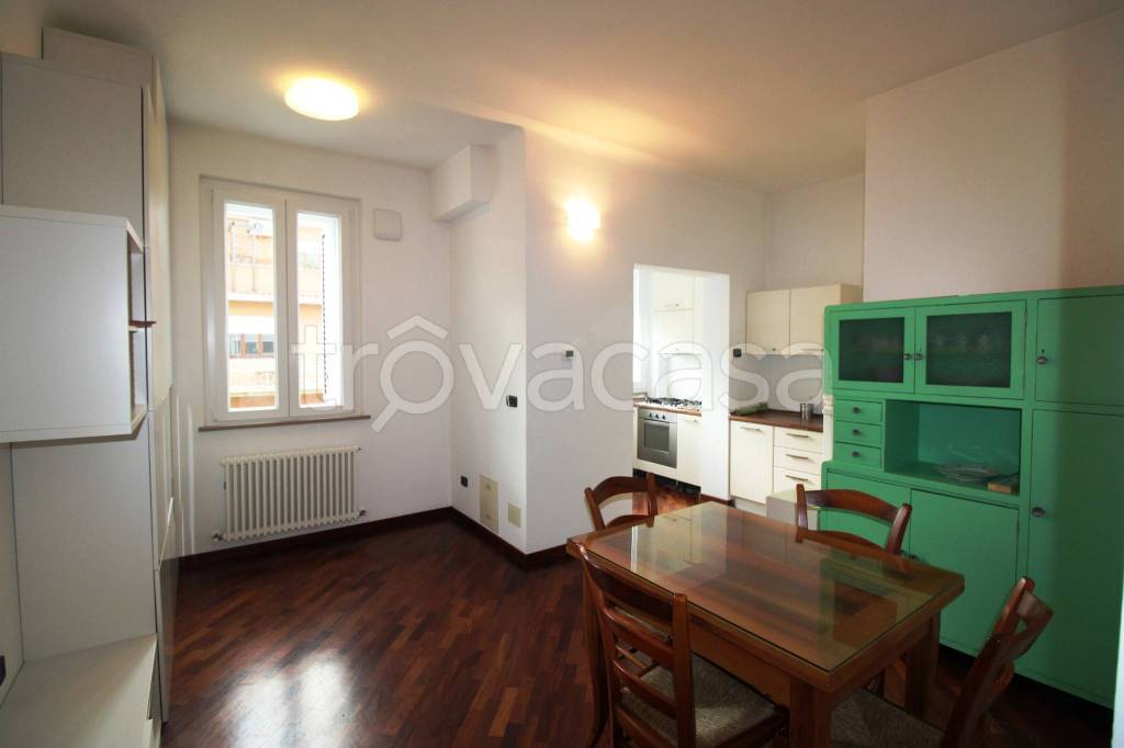 appartamento in affitto a Civitanova Marche